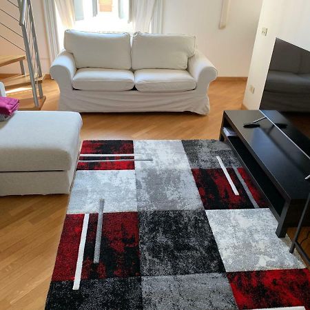 Appartamento Brera Milan Exterior photo